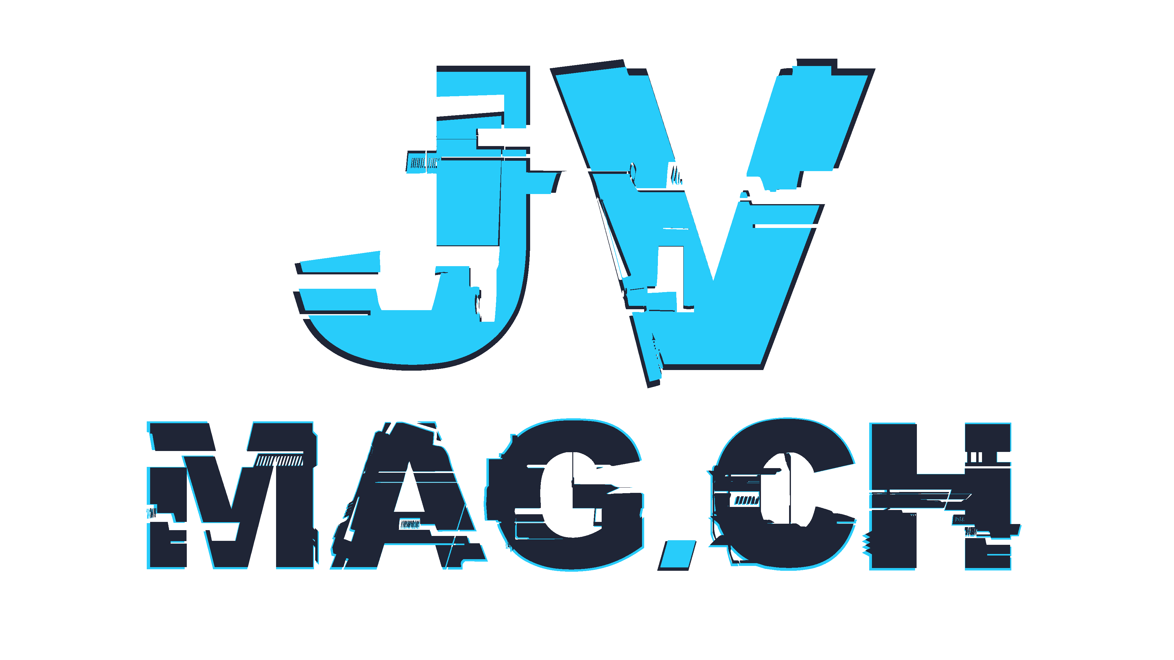 Logo JV Mag